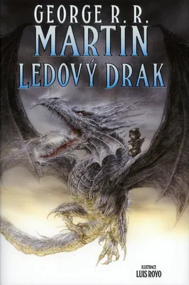 Obrázek produktu pro Ledový drak