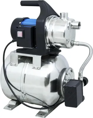 Produktbild von Güde Hauswasserwerk HWW 1000 E