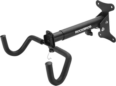 Produktbild von Rockbros BN-W045 Wandhalterung für Fahrräder