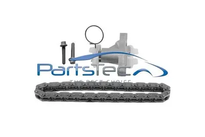 Produktbild von PartsTec PTA114-0304 Steuerkettensatz Steuerkette für CITROËN C5 III Kombi (RW) für LAND ROVER Range Rover Sport (L320) für JAGUAR XF (J05, CC9)