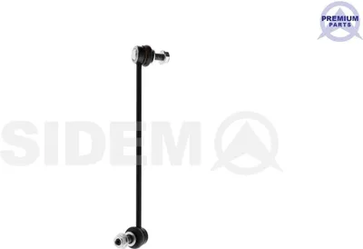 Produktbild von SIDEM Koppelstange Stabilisator passend für MERCEDES-BENZ C-Klasse Limousine (W204) Vorne Links 49168
