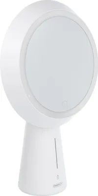 Obrázok produktu pre Multifunkčné LED nočné svetlo na líčenie/vypĺňanie svetla/viacdotykové kozmetické zrkadlo s LED osvetlením Kozmetické zrkadlo, biele
