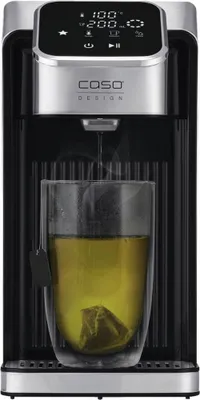 Produktbild von CASO HW 770 Advanced Heißwasserspender 13 Stufen Memory 2,7L
