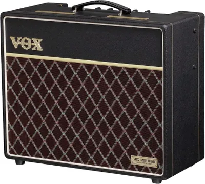 Produktbild von Vox AC10HWR1 Lampenkombi für el. Gitarre