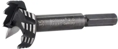 Produktbild von Forstnerbohrer für Holz und Kunststoff 30 mm