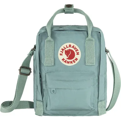 Produktbild von Fjällräven Kånken Sling Umhängetasche Blau Blau One Size