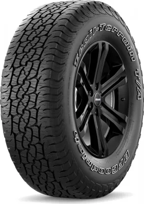 Produktbild von Bfgoodrich Trail-Terrain T/A 245/50R20 102H Bsw