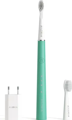 Produktbild von AILORIA PRO SMILE - Schallzahnbürste USB MINT