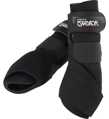 Produktbild von Eskadron Pro Active Gamasche vorne
