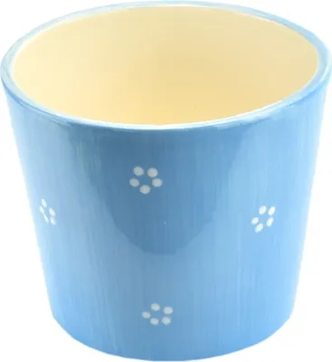 Immagine prodotto di Vaso in porcellana 10x12 cm