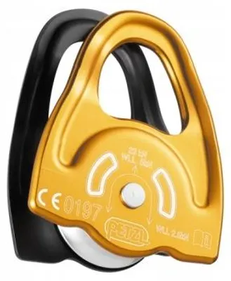 Zdjęcie produktu dla Bloczek pro traxion p055aa00 PETZL