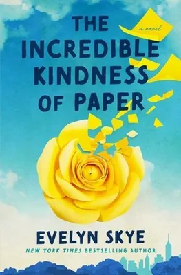 Immagine prodotto di The Incredible Kindness of Paper