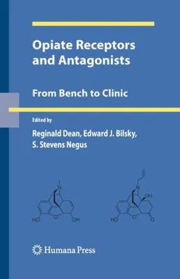 Image de Opiate Receptors and Antagonists