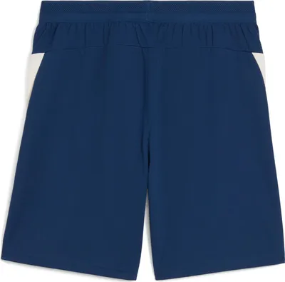 Produktbild von Puma FPF Training Shorts - blau, Größe:XXL