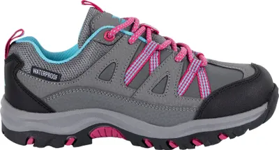 Produktbild von Trespass - Kinder Wanderschuhe "Gillon II" TP5285 (33 EU) (Grau)