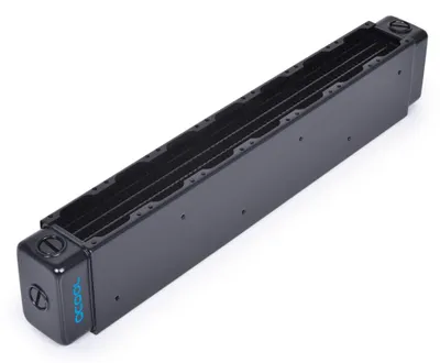 Image de Alphacool 14373 Pièce/accessoire pour système de refroidissement d'ordinateur Radiateur (14373)