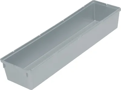 Obrázok produktu pre Ordnungssystem silber 30x8x5 cm