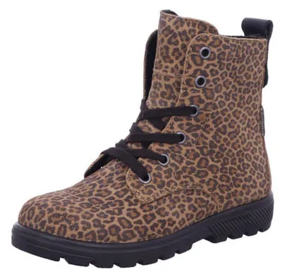 Produktbild von Ricosta Schnürstiefel Mädchen 32313230323339 Animal 29 EU