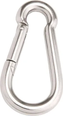 Produktbild von Conacord Karabinerhaken 5 x 50 mm