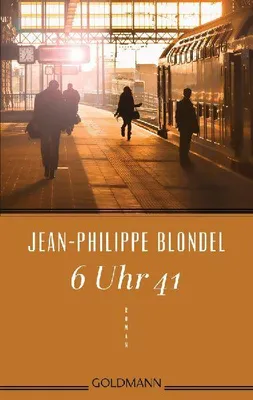 Produktbild von 6 Uhr 41