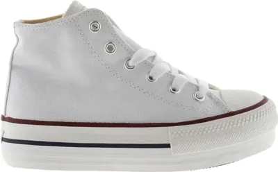 Obrázok produktu pre Victoria Sneakers 1061101-BLA in White color size 36
