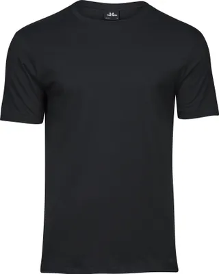 Obrázek produktu pro Pánské tričko Tee Jays | TJ 5000 BLACK velikost: L