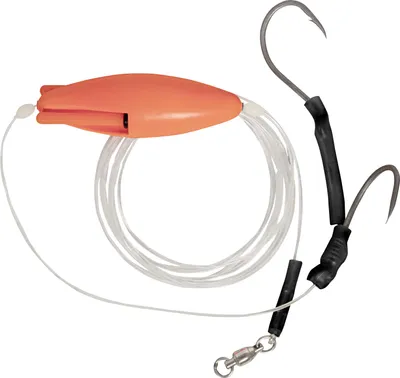 Produktbild von Black Cat Lighting 2 M Vorfachschnüre Durchsichtig 1.20 mm / 6/0 Durchsichtig 1.20 mm