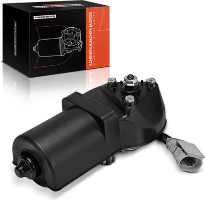 Immagine prodotto di Frankberg 1x motore tergicristallo Motore tergicristallo anteriore per Renault Megane I BA0/1 EA0/1 DA0/1 KA0/1
