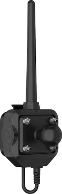 Productafbeelding van Garmin Group Ride Tracker: Module voor positiedeling, routevervolging en communicatie