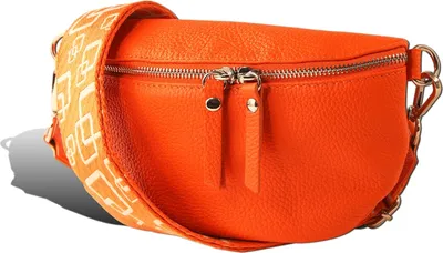Produktbild von Toscanto Gürteltasche Freizeit quer-Format D2OTT807BO
