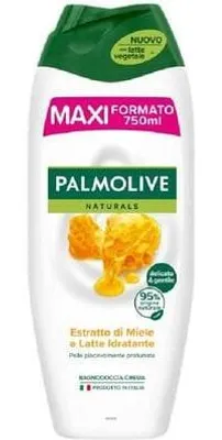 Obrázek produktu pro Palmolive Sprchový gel Med 750 ml