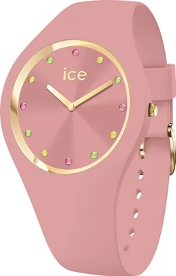Ice Watch Ice Cosmo Apricot Small Armbanduhr Analog 10 bar
