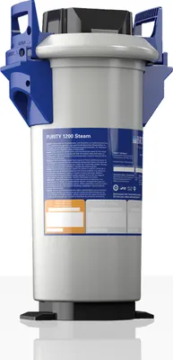 Produktbild von Brita Purity 1200 Steam Filtersystem ohne MAE