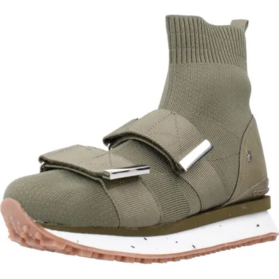Produktbild von Gioseppo Sneakers 67734-ELVAV in Green color size 37