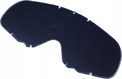 Image de Verre de remplacement Oakley Crowbar de Polywel - 40% de réduction sur la lentille Smoke