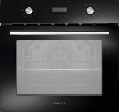 Obrázek produktu pro Vestavná trouba ETV4360bc