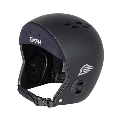 Produktbild von GATH Wassersport Helm Standard Hat NEO M Schwarz