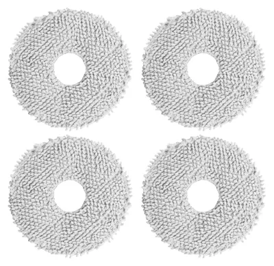 Immagine prodotto di Dreame RMP8 accessorio e ricambio per aspirapolvere Robot aspirapolvere Panno mop