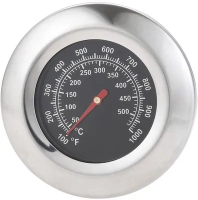 Immagine prodotto di Termometro per barbecue 50-500 °C