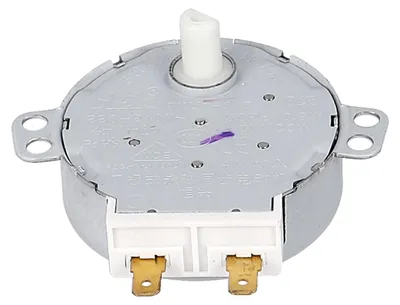 Produktbild von easyPART passend für 11002014000037 Midea Drehtellermotor für Mikrowelle + Kombibackofen + Mikrowellenherd