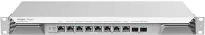 Image de Switch Reyee Cloud Géré 8 Ports RJ45 2 SFP+ 10Gigabit