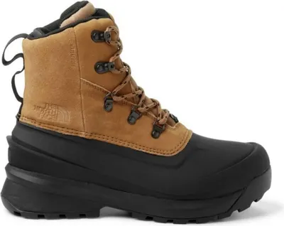 Produktbild von The North Face M Chilkat V Lace Wp Utility Brown/Tnf Black 11