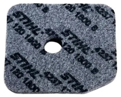 Produktbild von STIHL Luftfilter Original 42371201800 , HS81 T, HS82 RC, HS86 R, HS87 T, HS87R