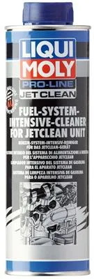 Produktbild von LIQUI MOLY Reiniger Benzineinspritzsystem 2523 Metallcontainer 500ml