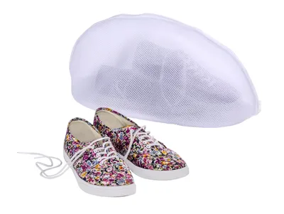 Obrázok produktu pre Sieťka na pranie obuvi