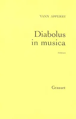 Image de Apperry Yann - Diabolus in musica