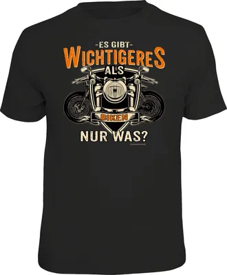 Obrázek produktu pro Biker - Textil - Jsou důležitější věci