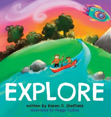 Produktbild von Explore