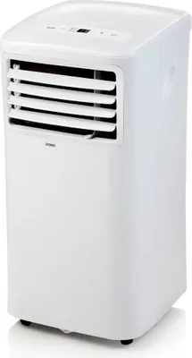 Immagine prodotto di Climatizzatore mobile 7000 BTU - DOMO DO1035A