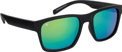 Produktbild von Shimano Fishing Yasei Green Revo Angeln Brille